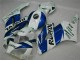 Cheap 2004-2005 White Blue Repsol Honda CBR1000RR Motorbike Fairing Kits