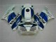 Cheap 2004-2005 White Blue Repsol Honda CBR1000RR Motorbike Fairing Kits