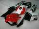 Cheap 2004-2005 Black White Honda CBR1000RR Motorcycle Fairings Kits