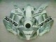 Cheap 2004-2005 White Silver Repsol Honda CBR1000RR Motorcyle Fairings