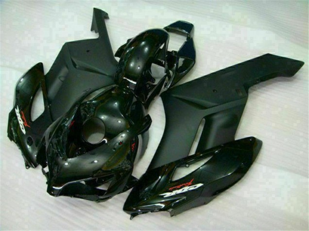 Cheap 2004-2005 Black Honda CBR1000RR Motor Fairings
