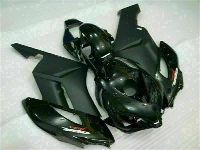 Cheap 2004-2005 Black Honda CBR1000RR Motor Fairings