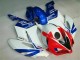 Cheap 2004-2005 Red Blue White Honda CBR1000RR Motorbike Fairing