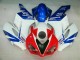 Cheap 2004-2005 Red Blue White Honda CBR1000RR Motorbike Fairing