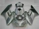 Cheap 2004-2005 Silver Honda CBR1000RR Bike Fairings