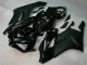 Cheap 2004-2005 Glossy Black Honda CBR1000RR Motorbike Fairing