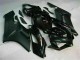 Cheap 2004-2005 Glossy Black Honda CBR1000RR Motorbike Fairing