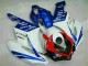 Cheap 2004-2005 Blue White Honda CBR1000RR Motorcycle Bodywork
