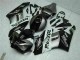 Cheap 2004-2005 Grey Black Repsol Honda CBR1000RR Motorcycle Fairings Kits