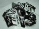 Cheap 2004-2005 Grey Black Repsol Honda CBR1000RR Motorcycle Fairings Kits