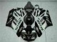 Cheap 2004-2005 Grey Black Repsol Honda CBR1000RR Motorcycle Fairings Kits