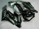 Cheap 2004-2005 Black SevenStars Honda CBR1000RR Bike Fairings