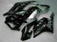 Cheap 2004-2005 Black SevenStars Honda CBR1000RR Bike Fairings