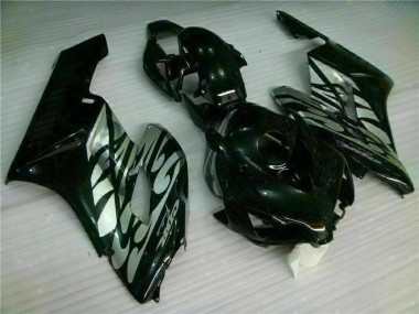 Cheap 2004-2005 Black Honda CBR1000RR Motor Bike Fairings
