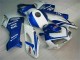 Cheap 2004-2005 Blue White Honda CBR1000RR Motorcycle Fairings Bodywork Cheap 2004-2005 Blue White Honda CBR1000RR Motorcycle Fairings Bodywork