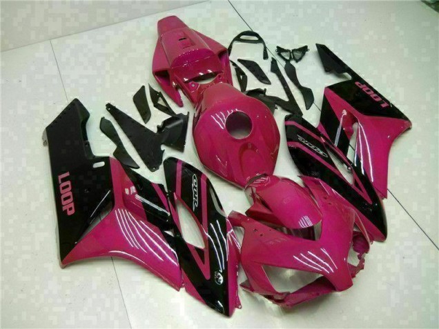 Cheap 2004-2005 Purple Honda CBR1000RR Motorcyle Fairings