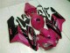 Cheap 2004-2005 Purple Honda CBR1000RR Motorcyle Fairings
