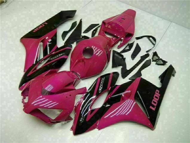 Cheap 2004-2005 Purple Honda CBR1000RR Motorcyle Fairings