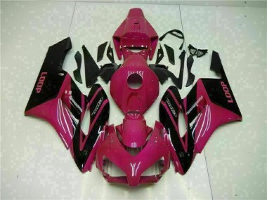 Cheap 2004-2005 Purple Honda CBR1000RR Motorcyle Fairings