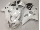 Cheap 2004-2005 Glossy White Suzuki GSXR 600/750 Moto Fairings Cheap 2004-2005 Glossy White Suzuki GSXR 600/750 Moto Fairings