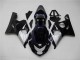Cheap 2004-2005 Blue Silver Suzuki GSXR 600/750 Replacement Fairings Cheap 2004-2005 Blue Silver Suzuki GSXR 600/750 Replacement Fairings
