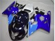 Cheap 2004-2005 Blue White Suzuki GSXR 600/750 Bike Fairing Kit Cheap 2004-2005 Blue White Suzuki GSXR 600/750 Bike Fairing Kit