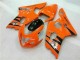 Cheap 2004-2005 Orange Suzuki GSXR 600/750 Motorcycle Fairings Cheap 2004-2005 Orange Suzuki GSXR 600/750 Motorcycle Fairings