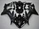 Cheap 2004-2006 Glossy Matte Black Yamaha YZF R1 Bike Fairing Kit Cheap 2004-2006 Glossy Matte Black Yamaha YZF R1 Bike Fairing Kit