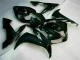 Cheap 2004-2006 Black Yamaha YZF R1 Bike Fairing Kit Cheap 2004-2006 Black Yamaha YZF R1 Bike Fairing Kit