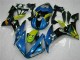 Cheap 2004-2006 Blue Yamaha YZF R1 Motorcycle Replacement Fairings Cheap 2004-2006 Blue Yamaha YZF R1 Motorcycle Replacement Fairings