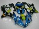 Cheap 2004-2006 Blue Yamaha YZF R1 Motorcycle Replacement Fairings Cheap 2004-2006 Blue Yamaha YZF R1 Motorcycle Replacement Fairings