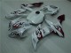 Cheap 2004-2006 White Red Flame Yamaha YZF R1 Motorcyle Fairings Cheap 2004-2006 White Red Flame Yamaha YZF R1 Motorcyle Fairings