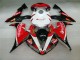 Cheap 2004-2006 Red Yamaha YZF R1 Motorcycle Fairings Kit Cheap 2004-2006 Red Yamaha YZF R1 Motorcycle Fairings Kit