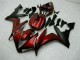 Cheap 2004-2006 Red Black Yamaha YZF R1 Motorcycle Fairings Cheap 2004-2006 Red Black Yamaha YZF R1 Motorcycle Fairings