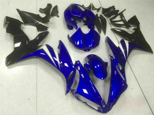 Cheap 2004-2006 Blue Yamaha YZF R1 Motorcycle Fairing