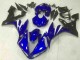 Cheap 2004-2006 Blue Yamaha YZF R1 Motorcycle Fairing