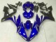 Cheap 2004-2006 Blue Yamaha YZF R1 Motorcycle Fairing