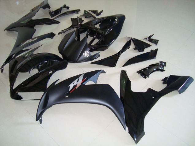 Cheap 2004-2006 Glossy Black Yamaha YZF R1 Motorbike Fairing Cheap 2004-2006 Glossy Black Yamaha YZF R1 Motorbike Fairing