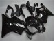 Cheap 2004-2007 Glossy Black Honda CBR600 F4i Motorcycle Fairing Kits & Bodywork Cheap 2004-2007 Glossy Black Honda CBR600 F4i Motorcycle Fairing Kits & Bodywork