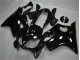Cheap 2004-2007 Glossy Black Honda CBR600 F4i Motorcycle Fairing Kits & Bodywork Cheap 2004-2007 Glossy Black Honda CBR600 F4i Motorcycle Fairing Kits & Bodywork