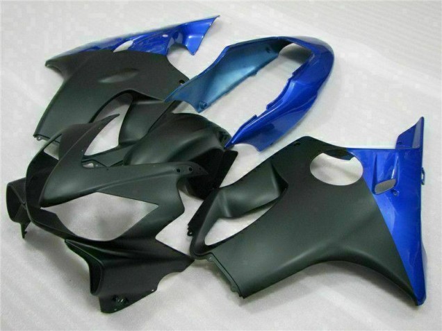 Cheap 2004-2007 Black Honda CBR600 F4i Motorbike Fairing Cheap 2004-2007 Black Honda CBR600 F4i Motorbike Fairing