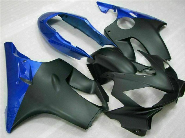 Cheap 2004-2007 Black Honda CBR600 F4i Motorbike Fairing Cheap 2004-2007 Black Honda CBR600 F4i Motorbike Fairing