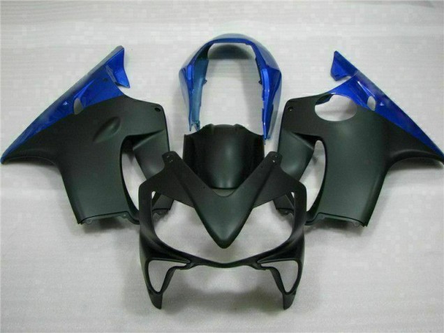 Cheap 2004-2007 Black Honda CBR600 F4i Motorbike Fairing Cheap 2004-2007 Black Honda CBR600 F4i Motorbike Fairing