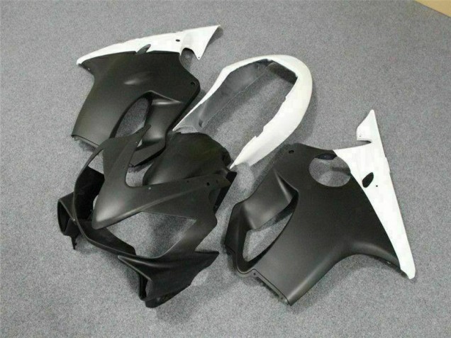 Cheap 2004-2007 White Black Honda CBR600 F4i Replacement Motorcycle Fairings Cheap 2004-2007 White Black Honda CBR600 F4i Replacement Motorcycle Fairings