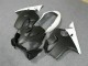 Cheap 2004-2007 White Black Honda CBR600 F4i Replacement Motorcycle Fairings Cheap 2004-2007 White Black Honda CBR600 F4i Replacement Motorcycle Fairings