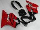 Cheap 2004-2007 Red Black Honda CBR600 F4i Moto Fairings Cheap 2004-2007 Red Black Honda CBR600 F4i Moto Fairings