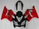 Cheap 2004-2007 Red Black Honda CBR600 F4i Moto Fairings Cheap 2004-2007 Red Black Honda CBR600 F4i Moto Fairings