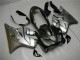 Cheap 2004-2007 Silver Black Honda CBR600 F4i Motorcycle Replacement Fairings Cheap 2004-2007 Silver Black Honda CBR600 F4i Motorcycle Replacement Fairings