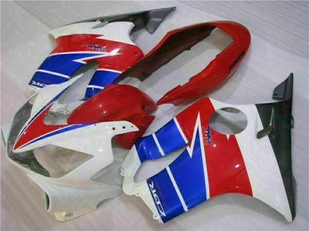 Cheap 2004-2007 White Red Honda CBR600 F4i Motorcyle Fairings Cheap 2004-2007 White Red Honda CBR600 F4i Motorcyle Fairings