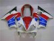 Cheap 2004-2007 White Red Honda CBR600 F4i Motorcyle Fairings Cheap 2004-2007 White Red Honda CBR600 F4i Motorcyle Fairings